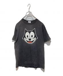 Felix the Cat（フィリックスザキャット）の古着「半袖Tシャツ」｜グレー