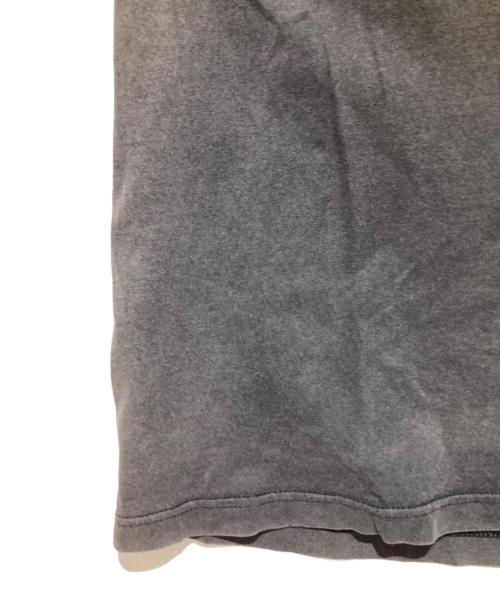 Felix the Cat（フィリックスザキャット）FELIX THE CAT (フィリックスザキャット) 半袖Tシャツ グレー サイズ:Mの古着・服飾アイテム
