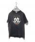 FELIX THE CAT（フィリックスザキャット）の古着「半袖Tシャツ」｜グレー