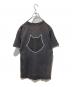 FELIX THE CAT (フィリックスザキャット) 半袖Tシャツ グレー サイズ:M：12000円