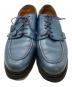 PARABOOT (パラブーツ) CHAMBORD ブルー サイズ:4F：25000円