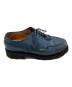 中古・古着 PARABOOT (パラブーツ) CHAMBORD ブルー サイズ:4F：25000円