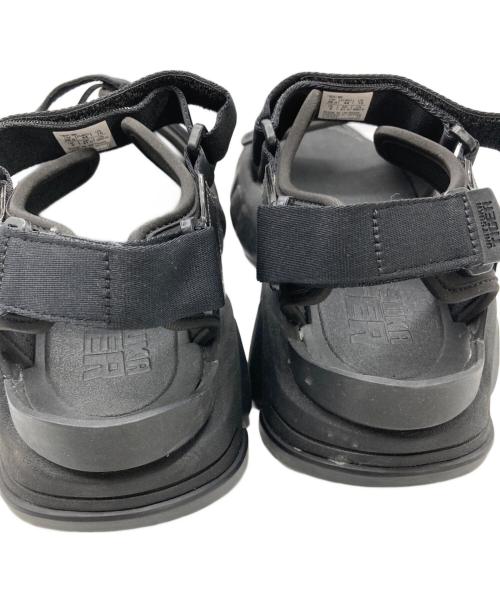 Onitsuka Tiger（オニツカタイガー）Onitsuka Tiger (オニツカタイガー) DENTIGRE BELTED ブラック サイズ:28cmの古着・服飾アイテム