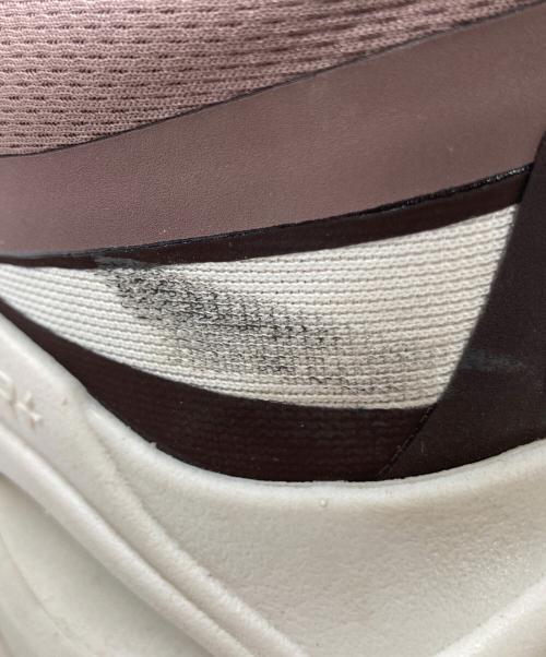 UNDER ARMOUR（アンダーアーマー）UNDER ARMOUR (アンダーアーマー) UA Halo Racer ブラウン サイズ: 28.5cmの古着・服飾アイテム