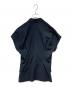 tricot COMME des GARCONS (トリココムデギャルソン) ダブルテーラードベスト ネイビー サイズ:M：20000円