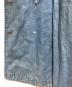 中古・古着 Ameri (アメリ) TENCEL DENIM WRAP LIKE SKIRT インディゴ サイズ:S：10000円
