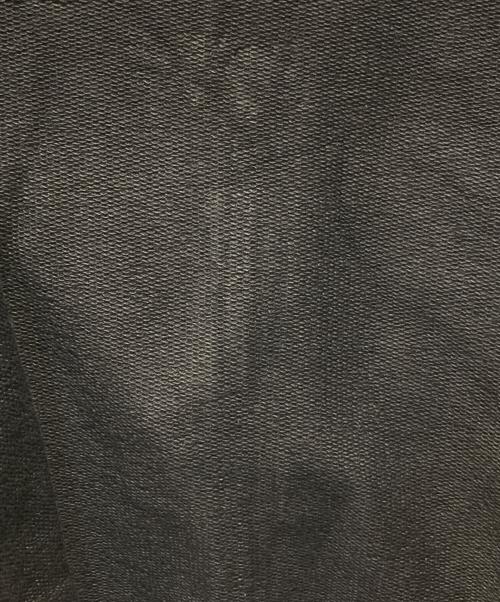 65537（ロクゴーゴーサンナナ）65537 (ロクゴーゴーサンナナ) Glove Zip Hoodie ブラック サイズ:FREEの古着・服飾アイテム