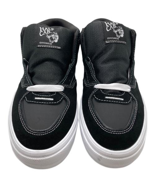 VANS（ヴァンズ）VANS (ヴァンズ) スケートハーフキャブ ブラック サイズ:27の古着・服飾アイテム
