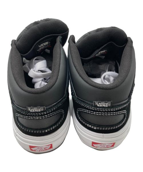 VANS（ヴァンズ）VANS (ヴァンズ) スケートハーフキャブ ブラック サイズ:27の古着・服飾アイテム