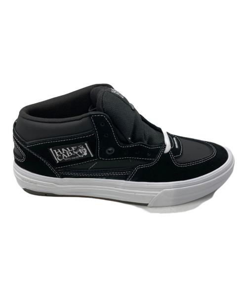 VANS（ヴァンズ）VANS (ヴァンズ) スケートハーフキャブ ブラック サイズ:27の古着・服飾アイテム
