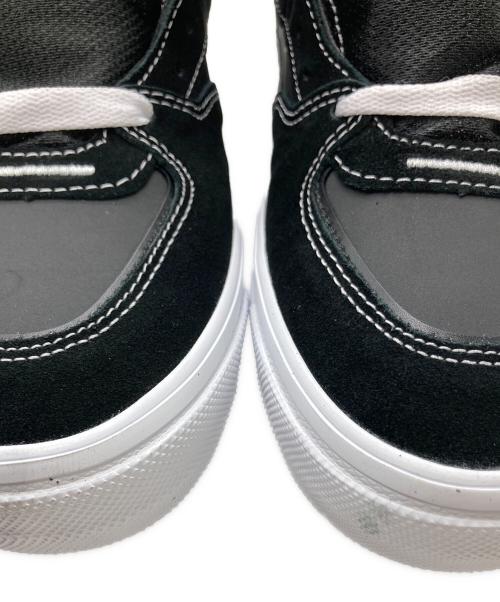 VANS（ヴァンズ）VANS (ヴァンズ) スケートハーフキャブ ブラック サイズ:27の古着・服飾アイテム