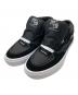 VANS（ヴァンズ）の古着「スケートハーフキャブ」｜ブラック