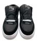 VANS (ヴァンズ) スケートハーフキャブ ブラック サイズ:27：10000円