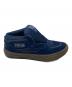 中古・古着 VANS (ヴァンズ) スケートハーフキャブ ネイビー サイズ:26.5：10000円
