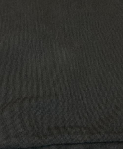 65537（ロクゴーゴーサンナナ）65537 (ロクゴーゴーサンナナ) Glove Zip Hoodie ブラック サイズ:FREEの古着・服飾アイテム