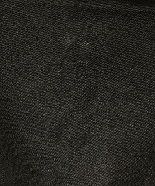 65537（ロクゴーゴーサンナナ）65537 (ロクゴーゴーサンナナ) Glove Zip Hoodie ブラック サイズ:FREEの古着・服飾アイテム