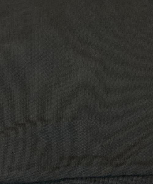 65537（ロクゴーゴーサンナナ）65537 (ロクゴーゴーサンナナ) Glove Zip Hoodie ブラック サイズ:FREEの古着・服飾アイテム