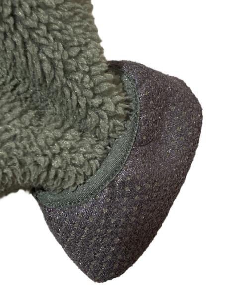 Patagonia（パタゴニア）Patagonia (パタゴニア) レトロカーディガン グリーン サイズ:Ｌの古着・服飾アイテム