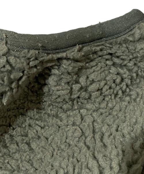 Patagonia（パタゴニア）Patagonia (パタゴニア) レトロカーディガン グリーン サイズ:Ｌの古着・服飾アイテム