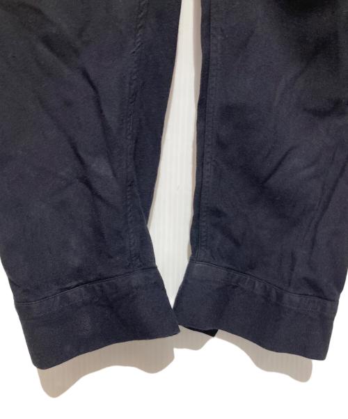 FRONT 11201（フロント 11201）front 11201 (フロント 11201) レーヨンシャツ ブラック サイズ:Ｌの古着・服飾アイテム