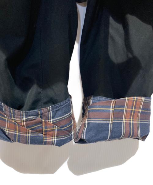 Barbour（バブアー）Barbour (バブアー) ステンカラーコート ブラック サイズ:10の古着・服飾アイテム
