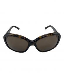 PRADA（プラダ）の古着「Tortoise Square」｜ブラウン