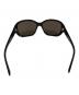 PRADA (プラダ) Tortoise Square ブラウン サイズ:58□16：8000円