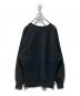 Champion REVERSE WEAVE (チャンピオン リバース ウィーブ) スウェット ブラック サイズ:XL：25000円