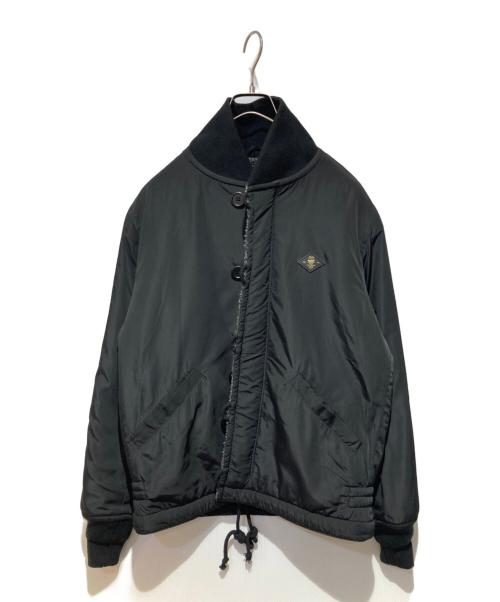 THE CRIMIE（ザ クライミー）THE CRIMIE (ザ クライミー) ジャケット ブラック サイズ:Mの古着・服飾アイテム