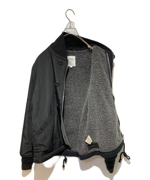 THE CRIMIE（ザ クライミー）THE CRIMIE (ザ クライミー) ジャケット ブラック サイズ:Mの古着・服飾アイテム