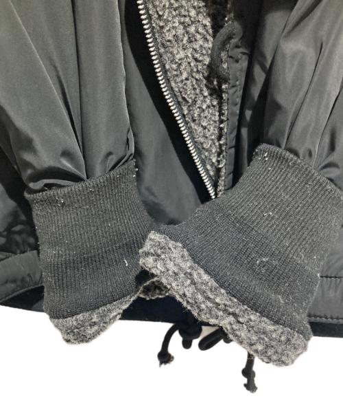 THE CRIMIE（ザ クライミー）THE CRIMIE (ザ クライミー) ジャケット ブラック サイズ:Mの古着・服飾アイテム