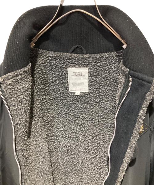 THE CRIMIE（ザ クライミー）THE CRIMIE (ザ クライミー) ジャケット ブラック サイズ:Mの古着・服飾アイテム