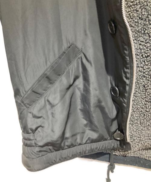 THE CRIMIE（ザ クライミー）THE CRIMIE (ザ クライミー) ジャケット ブラック サイズ:Mの古着・服飾アイテム