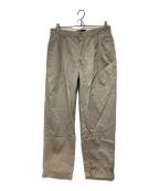 POLO RALPH LAURENポロ・ラルフローレン）の古着「HAMMOND PANT」｜ベージュ