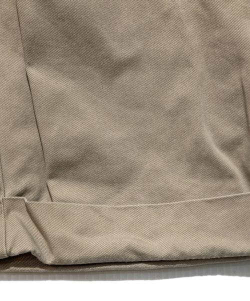 POLO RALPH LAUREN（ポロ・ラルフローレン）POLO RALPH LAUREN (ポロ・ラルフローレン) HAMMOND PANT ベージュ サイズ:W33の古着・服飾アイテム