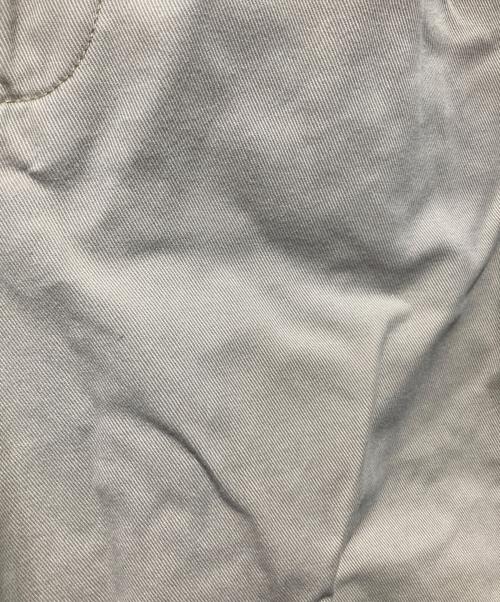POLO RALPH LAUREN（ポロ・ラルフローレン）POLO RALPH LAUREN (ポロ・ラルフローレン) HAMMOND PANT ベージュ サイズ:W33の古着・服飾アイテム