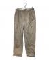 POLO RALPH LAUREN（ポロ・ラルフローレン）の古着「HAMMOND PANT」｜ベージュ
