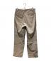 POLO RALPH LAUREN (ポロ・ラルフローレン) HAMMOND PANT ベージュ サイズ:W33：10000円