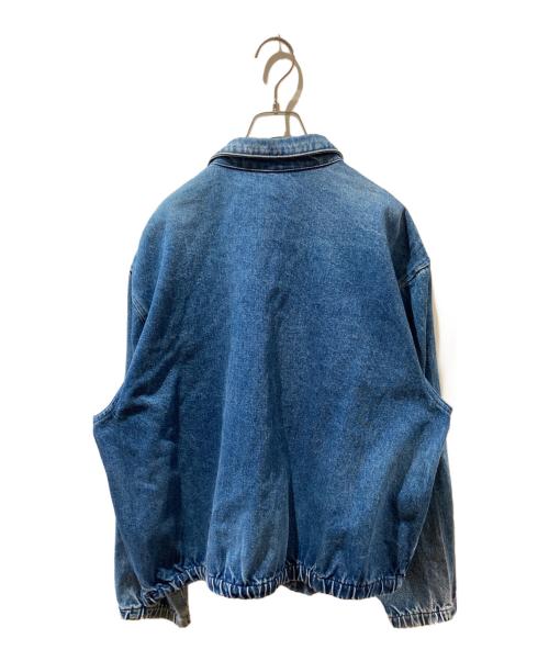 L.L.Bean（エルエルビーン）L.L.Bean (エルエルビーン) デニムジャケット インディゴ サイズ:-の古着・服飾アイテム