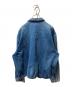 L.L.Bean (エルエルビーン) デニムジャケット インディゴ サイズ:-：11000円