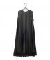 Ameri (アメリ) MEDI CORSET SET FULL PLEATS DRESS ブラック サイズ:S：10000円