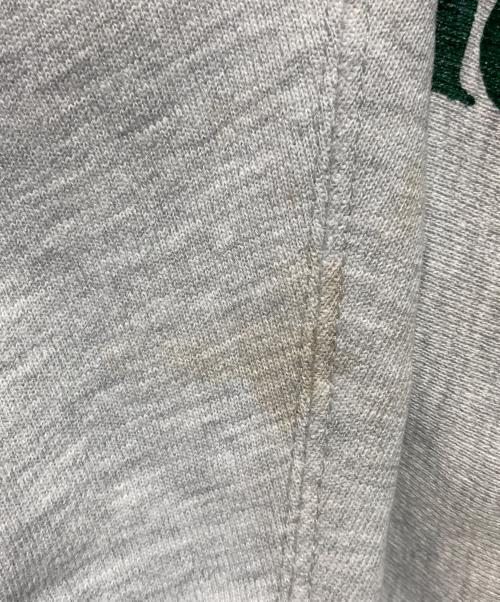 Champion REVERSE WEAVE（チャンピオン リバース ウィーブ）Champion REVERSE WEAVE (チャンピオン リバース ウィーブ) カレッジスウェット グレー サイズ:XXLの古着・服飾アイテム