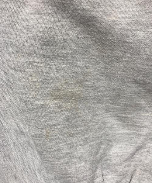Champion REVERSE WEAVE（チャンピオン リバース ウィーブ）Champion REVERSE WEAVE (チャンピオン リバース ウィーブ) カレッジスウェット グレー サイズ:XXLの古着・服飾アイテム