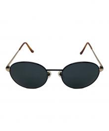 GUCCI（グッチ）の古着「ボストンサングラス」｜ブラック