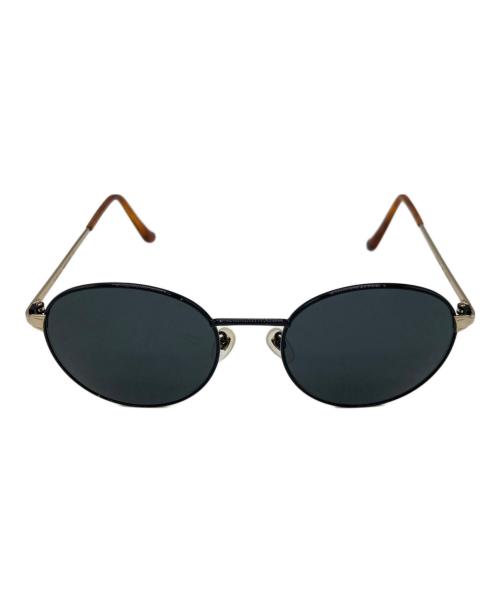 GUCCI（グッチ）GUCCI (グッチ) ボストンサングラス ブラック サイズ:55□20-150の古着・服飾アイテム