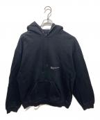 OAMCオーエーエムシー）の古着「DAIDO MORIYAMA HOODIE」｜ブラック