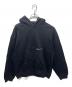 OAMC（オーエーエムシー）の古着「DAIDO MORIYAMA HOODIE」｜ブラック