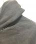 中古・古着 OAMC (オーエーエムシー) DAIDO MORIYAMA HOODIE ブラック サイズ:XL：10000円