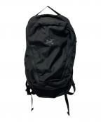 ARC'TERYXアークテリクス）の古着「MANTIS 26 BACKPACK」｜ブラック