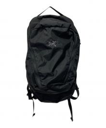 ARC'TERYX（アークテリクス）の古着「MANTIS 26 BACKPACK」｜ブラック